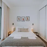 Flh Casa Branca Madeira Lejlighed *