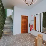 アパート Flh Casa Branca Madeira フンシャル