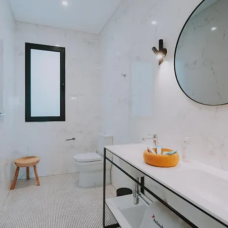 Flh Casa Branca Madeira * فونشال