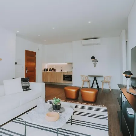 Flh Casa Branca Madeira شقة