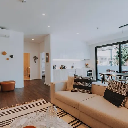 Flh Casa Branca Madeira شقة