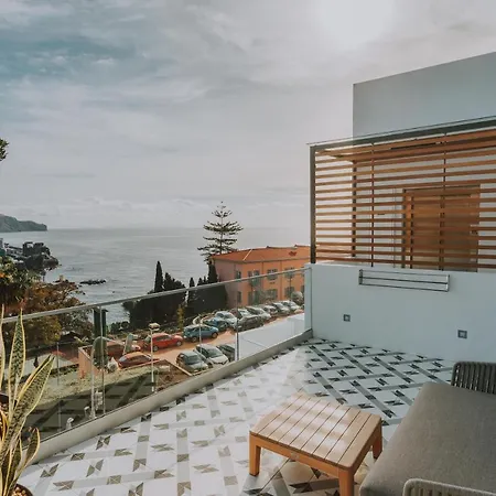 شقة Flh Casa Branca Madeira فونشال