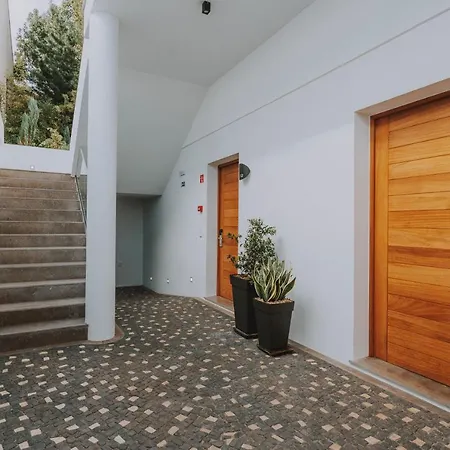 شقة Flh Casa Branca Madeira فونشال
