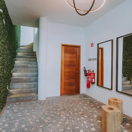 Apartmán Flh Casa Branca Madeira Funchal (Madeira)