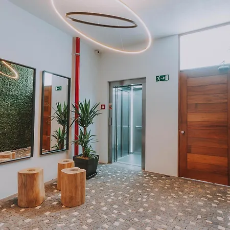 Flh Casa Branca Madeira