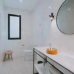 Flh Casa Branca Madeira * Φουνκάλ