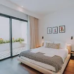 Flh Casa Branca Madeira Φουνκάλ