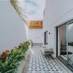 Flh Casa Branca Madeira Φουνκάλ