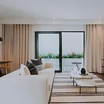 Διαμέρισμα Flh Casa Branca Madeira *