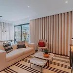 Διαμέρισμα Flh Casa Branca Madeira Φουνκάλ