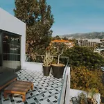 Flh Casa Branca Madeira *