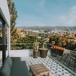 Flh Casa Branca Madeira *