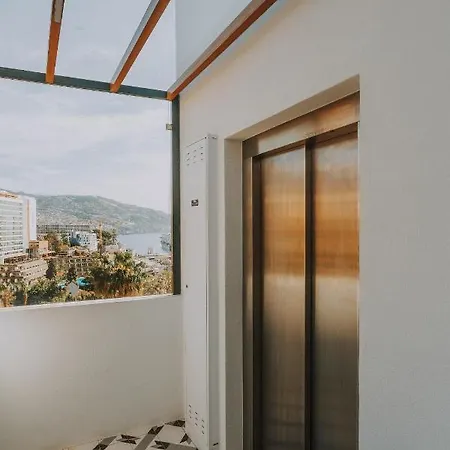 Flh Casa Branca Madeira *