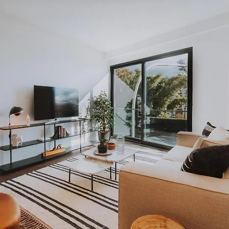 Flh Casa Branca Madeira Апартаменты *
