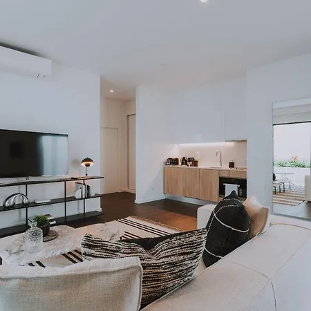 Flh Casa Branca Madeira * Фуншал