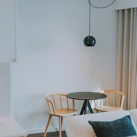 Flh Casa Branca Madeira Апартаменты