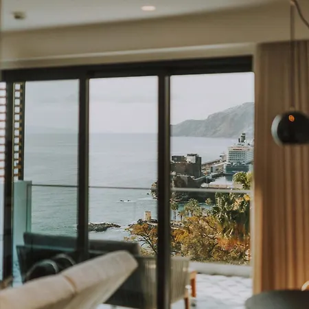 Flh Casa Branca Madeira Funchal