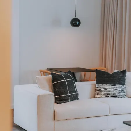 Апартаменты Flh Casa Branca Madeira *