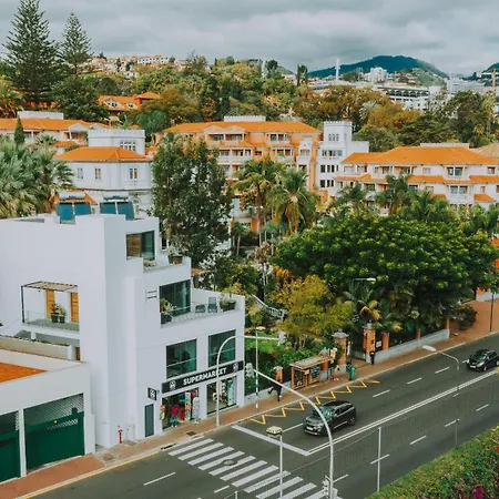 Flh Casa Branca Madeira Funchal