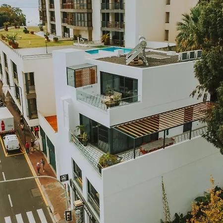 Flh Casa Branca Madeira