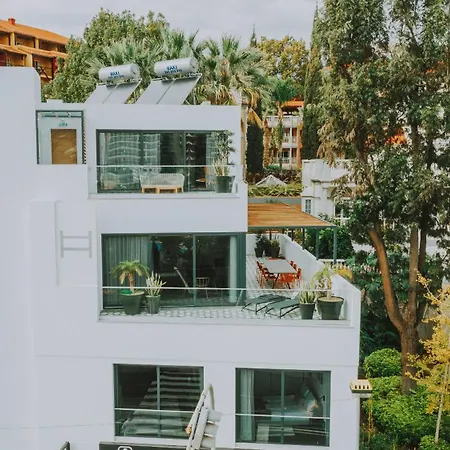 Flh Casa Branca Madeira Daire Funchal