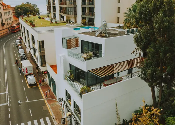 Flh Casa Branca Madeira